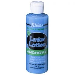 Atlas-Mike's Mike's Lunker Lotion 4 Oz.
