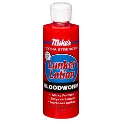 Atlas-Mike's Mike's Lunker Lotion 4 Oz.