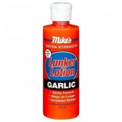 Atlas-Mike's Mike's Lunker Lotion 4 Oz.