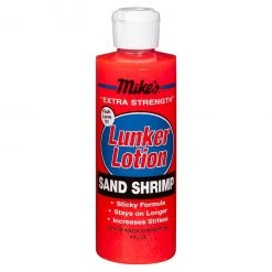 Atlas-Mike's Mike's Lunker Lotion 4 Oz.