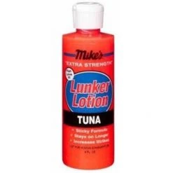 Atlas-Mike's Mike's Lunker Lotion 4 Oz.