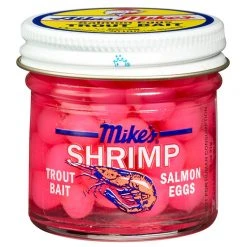 Atlas-Mike's Mike's Shrimp Eggs