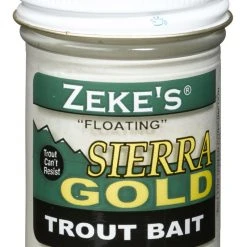 Atlas-Mike's Zeke's Sierra Gold Floating Trout Bait