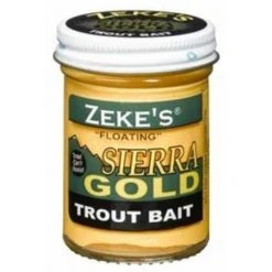 Atlas-Mike's Zeke's Sierra Gold Floating Trout Bait