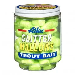 Atlas-Mike's Baits Atlas Glitter Mallows