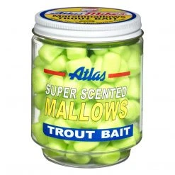 Atlas-Mike's Atlas Regular Marshmallows Baits