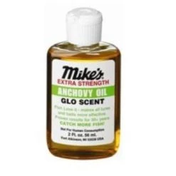 Atlas-Mike's Mike's Glo Scent Bait Oils Baits
