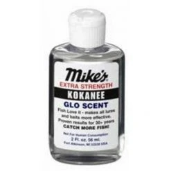 Atlas-Mike's Mike's Glo Scent Bait Oils Baits