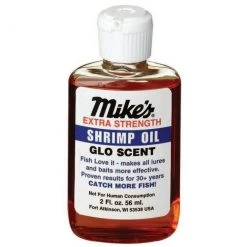 Atlas-Mike's Mike's Glo Scent Bait Oils Baits
