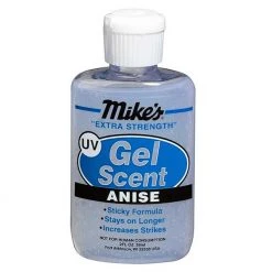 Atlas-Mike's Mike's UV Gel Scent 2 Oz.