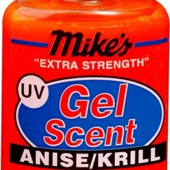 Atlas-Mike's Mike's UV Gel Scent 2 Oz.