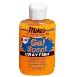 Atlas-Mike's Mike's UV Gel Scent 2 Oz.
