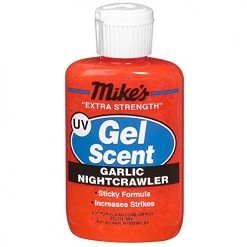 Atlas-Mike's Mike's UV Gel Scent 2 Oz.