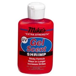 Atlas-Mike's Mike's UV Gel Scent 2 Oz.