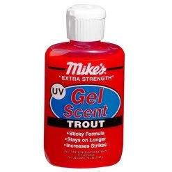 Atlas-Mike's Mike's UV Gel Scent 2 Oz.