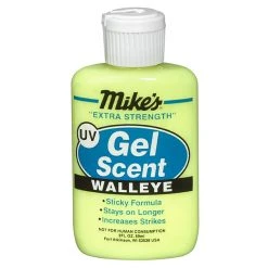 Atlas-Mike's Mike's UV Gel Scent 2 Oz.
