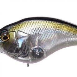 Megabass Sonicside Medium Diving Crankbait