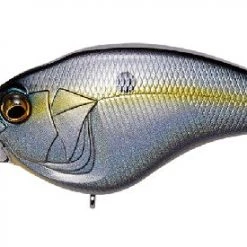 Megabass Sonicside Medium Diving Crankbait
