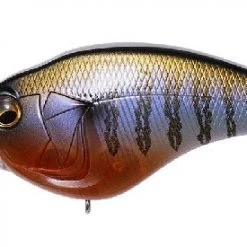 Megabass Sonicside Medium Diving Crankbait