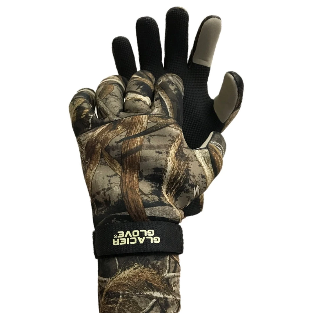 Sale Glacier Glove Bristol Bay Advantage Max 5 HD Camo Glove 2 Sale Glacier Glove Bristol Bay Advantage Max 5 HD Camo Glove