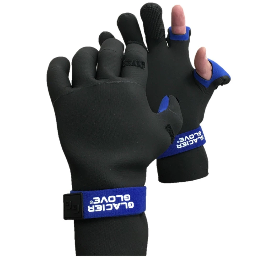 Glacier Glove Pro Angler Glove Sale 4 Glacier Glove Pro Angler Glove Sale