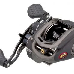 Lew's Super Duty Speed Spool LFS Baitcasting Reels 7 Lew's Super Duty Speed Spool LFS Baitcasting Reels