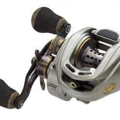 Team Lew's Lite LFS Speed Spool Baitcasting Reels