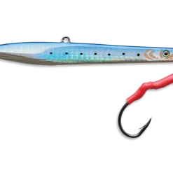 Williamson Abyss Speed Jig