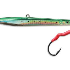 Williamson Abyss Speed Jig