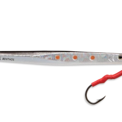 Williamson Benthos Speed Jig