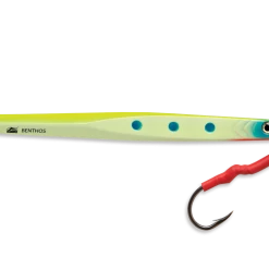 Williamson Benthos Speed Jig