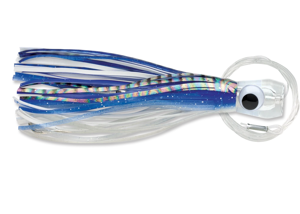 Williamson Rigged Sailfish Catcher 7 Williamson Rigged Sailfish Catcher