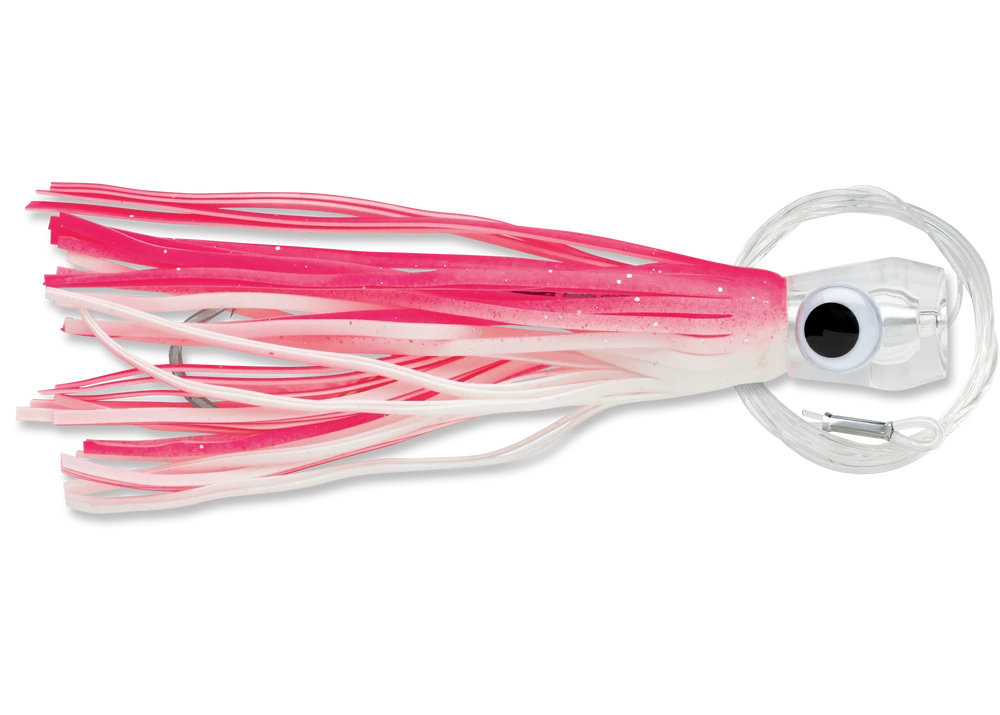 Williamson Rigged Sailfish Catcher 13 Williamson Rigged Sailfish Catcher