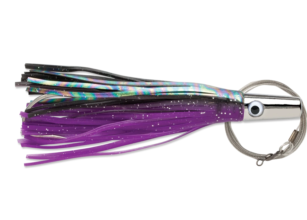 Williamson Rigged Wahoo Catcher Lure Accessories 1 Williamson Rigged Wahoo Catcher Lure Accessories