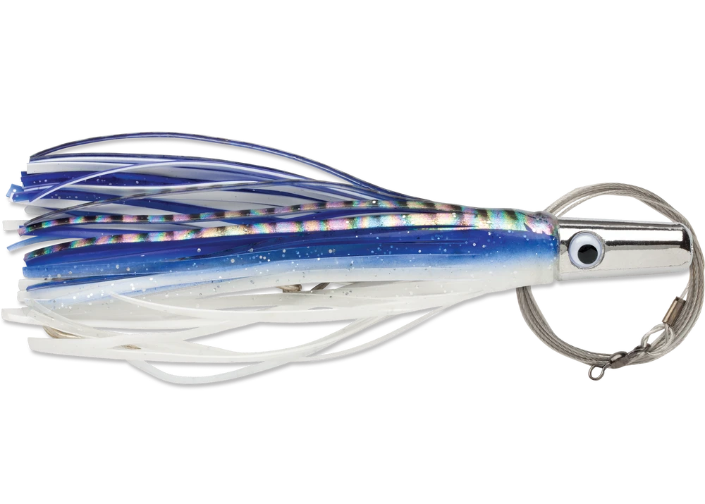 Williamson Rigged Wahoo Catcher Lure Accessories 4 Williamson Rigged Wahoo Catcher Lure Accessories