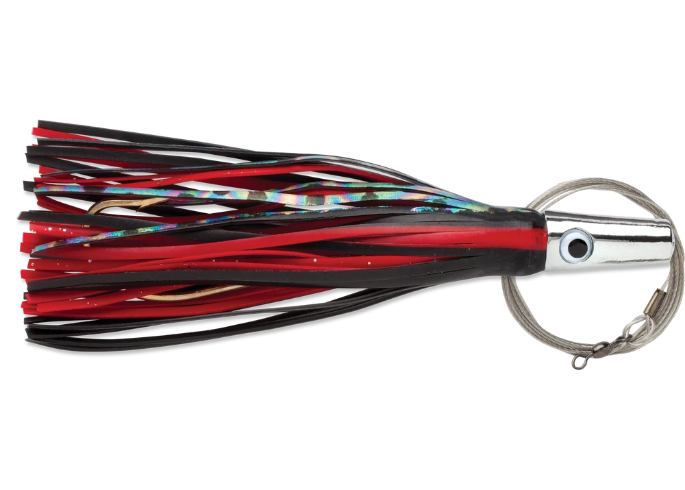 Williamson Rigged Wahoo Catcher Lure Accessories 6 Williamson Rigged Wahoo Catcher Lure Accessories