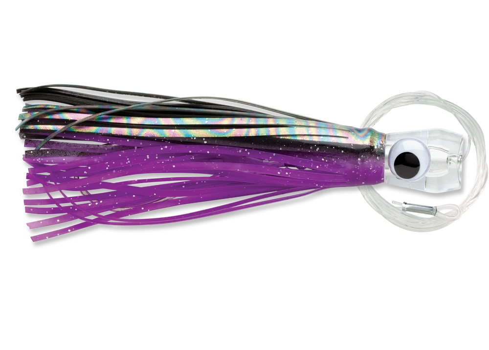 Williamson Soft Sailfish Catcher 1 Williamson Soft Sailfish Catcher