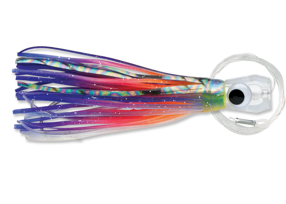 Williamson Soft Sailfish Catcher 5 Williamson Soft Sailfish Catcher