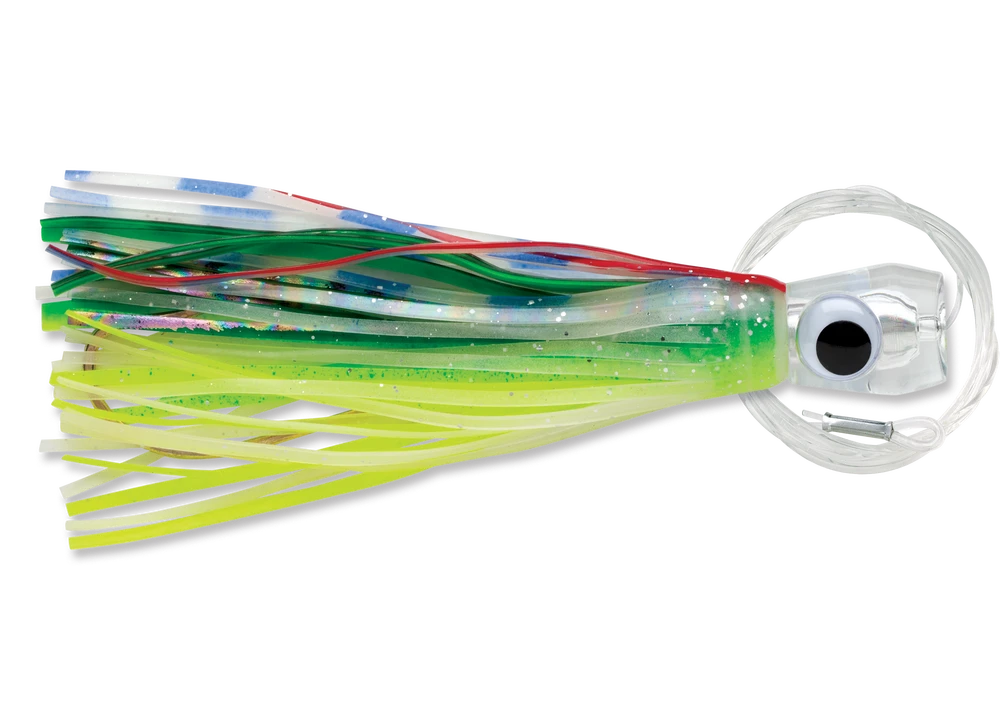 Williamson Soft Sailfish Catcher 6 Williamson Soft Sailfish Catcher