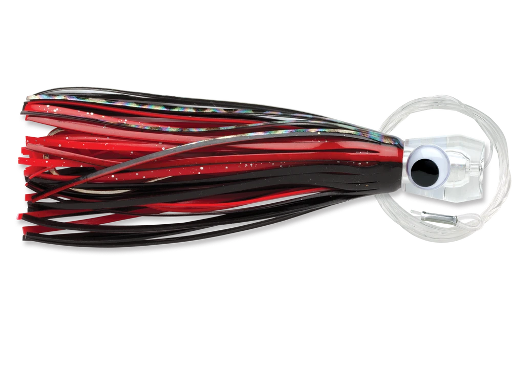 Williamson Soft Sailfish Catcher 8 Williamson Soft Sailfish Catcher