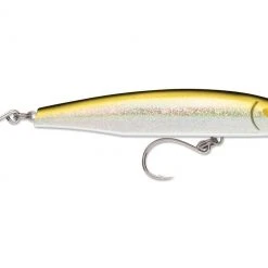 Williamson Sub-Surface Pro 130 Baits