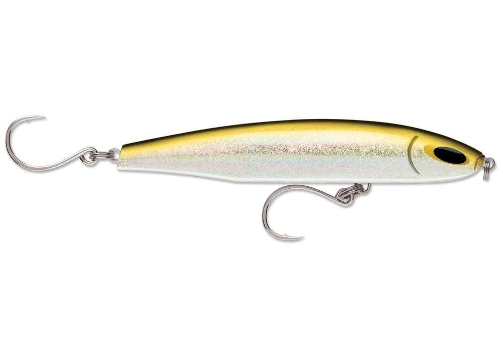 Williamson Sub-Surface Pro 130 Baits 1 Williamson Sub-Surface Pro 130 Baits