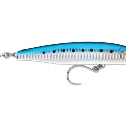 Williamson Sub-Surface Pro 130 Baits 12 Williamson Sub-Surface Pro 130 Baits