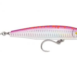 Williamson Sub-Surface Pro 130 Baits 13 Williamson Sub-Surface Pro 130 Baits