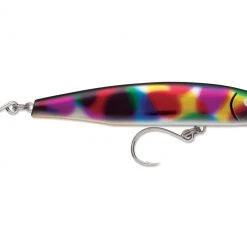 Williamson Sub-Surface Pro 130 Baits 17 Williamson Sub-Surface Pro 130 Baits