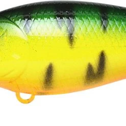 Lucky Craft Moonsault CB-100 Shallow Diving Crankbait