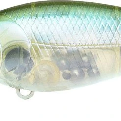 Lucky Craft Moonsault CB-100 Shallow Diving Crankbait