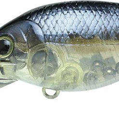 Lucky Craft Moonsault CB-200 Medium Shallow Diving Crankbait