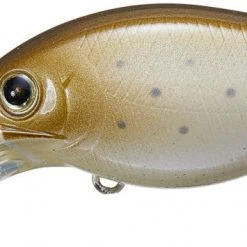 Lucky Craft Moonsault CB-250 Medium Diving Crankbait Baits