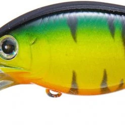 Lucky Craft Moonsault CB-250 Medium Diving Crankbait Baits